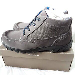 Florsheim Boy Dress Ankle Boot size 3M